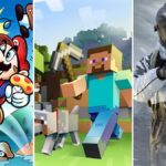 Best Selling Games in History