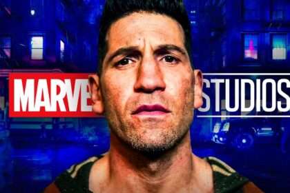 Marvel Studios Releases Its First-Ever Punisher Poster