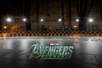 Even Simu Liu Was Surprised by the Avengers: Doomsday Cast Reveal