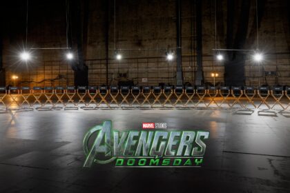 Even Simu Liu Was Surprised by the Avengers: Doomsday Cast Reveal