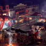 Fallout Miami