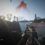 Far Cry 3.5 ReShade Preset mod