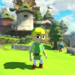 Nintendo Teases Possibility of Wind Waker HD on Switch 2