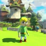 Nintendo Teases Possibility of Wind Waker HD on Switch 2
