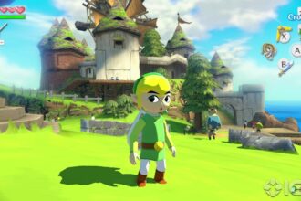 Nintendo Teases Possibility of Wind Waker HD on Switch 2
