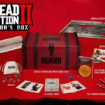 Red Dead Redemption 2 Bonus Content Available This Week