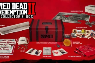 Red Dead Redemption 2 Bonus Content Available This Week