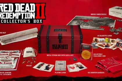 Red Dead Redemption 2 Bonus Content Available This Week