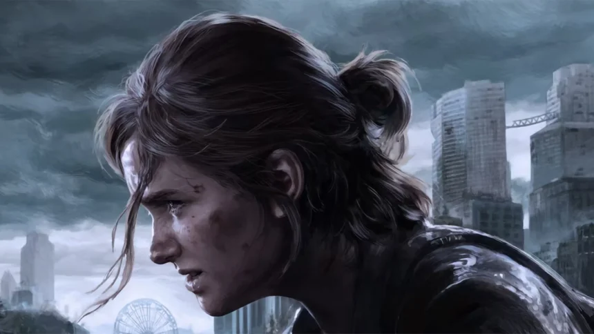 Sony has rolled out a free update for The Last of Us Part II Remastered on PC