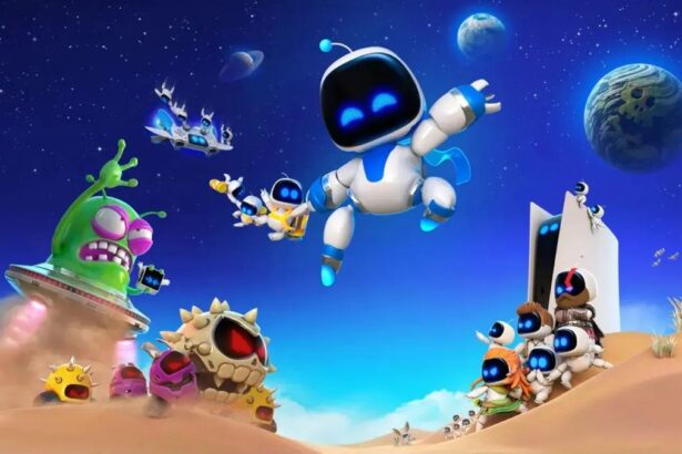 Ex-PlayStation Exec Slams Bloated Game Lengths