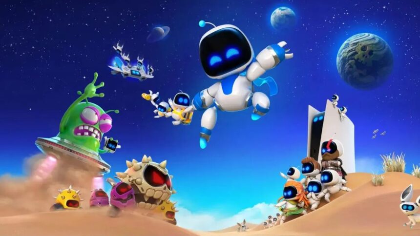 Ex-PlayStation Exec Slams Bloated Game Lengths