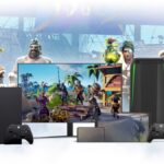 Xbox Update Brings Game Streaming