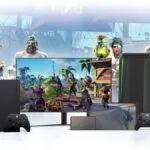 Xbox Update Brings Game Streaming