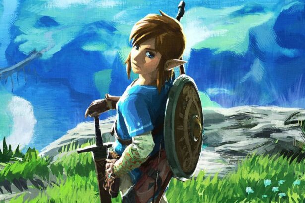 Nintendo Confirms: Zelda Titles on Switch 2 Won’t Support Cloud Saves
