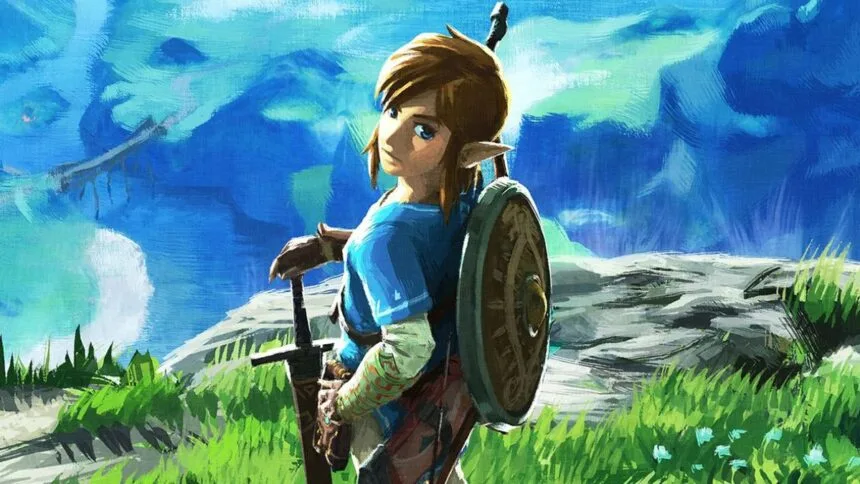 Nintendo Confirms: Zelda Titles on Switch 2 Won’t Support Cloud Saves