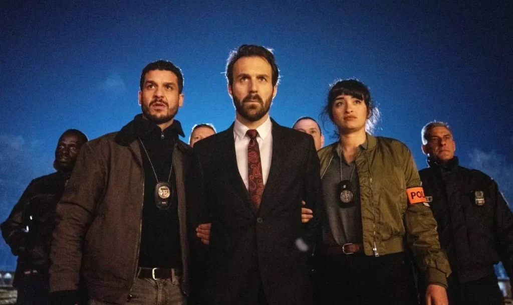 Lupin Season 4