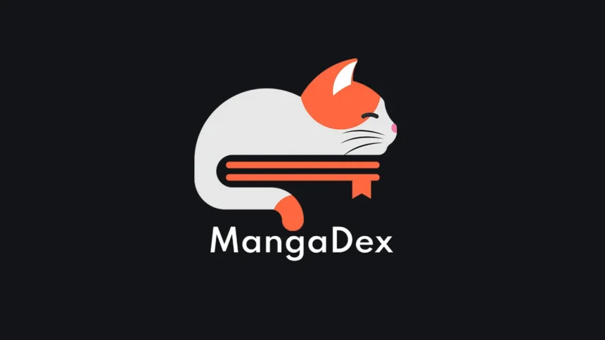 MangaDex Hit by Massive DMCA Wave