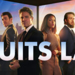 NBC Cancels Suits: LA