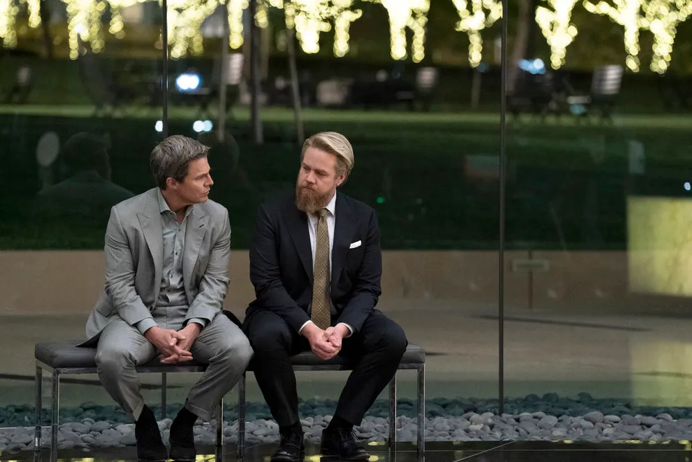 Suits-LA