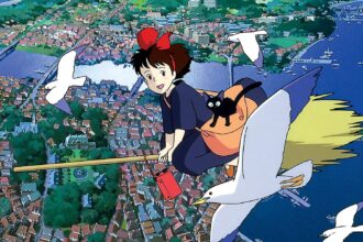 Anime Girls of the Heisei Era