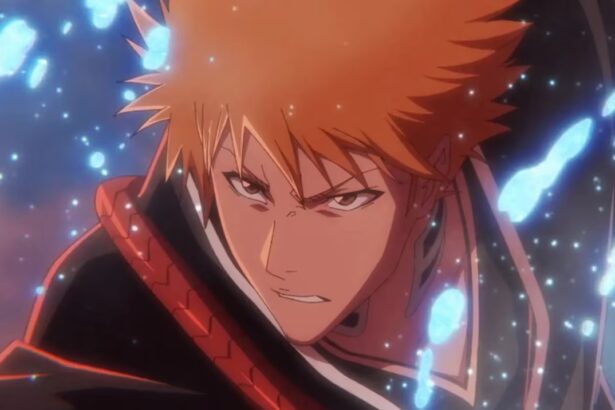 What to Watch After Bleach: