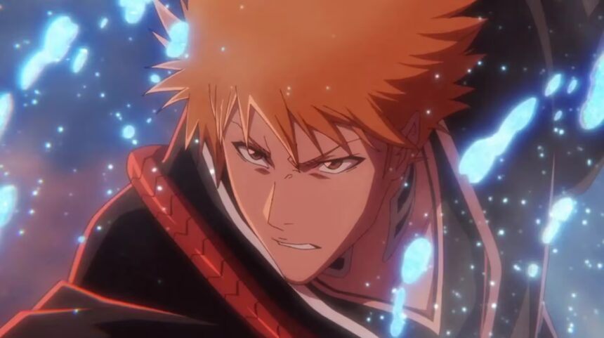 What to Watch After Bleach: