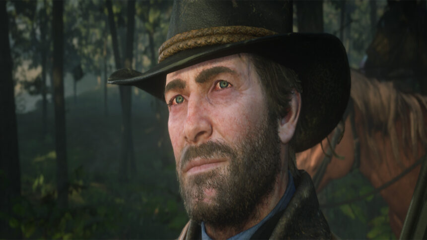 Red Dead Redemption 2 Fans Still Discovering Hidden Moments—Even After Thousands of Hours