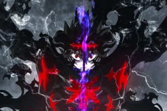 Black Clover Anime Officially Returns with Season 2