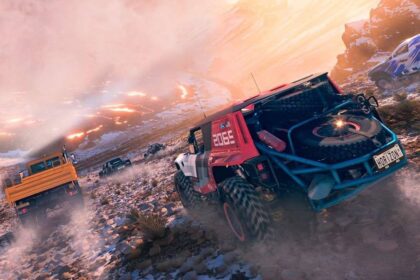 Best Selling PS5 Game in 2025 is from Xbox Game Studios