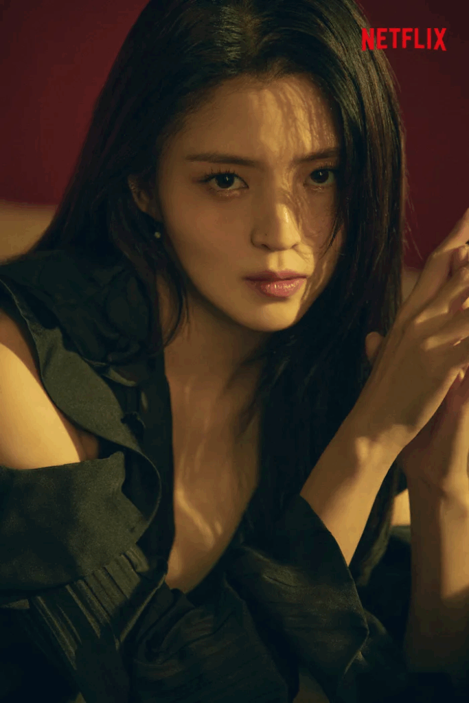 Han So-Hee Joins Live Action Solo Leveling Cast
