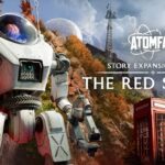 Atomfall’s Second DLC“Red Strain” Launches September 16