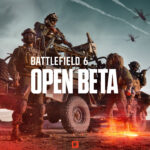 Battlefield 6 Beta