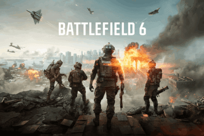 Battlefield 6 Leak Reportedly Reveals Full Arsenal of Weapons, Gear, and Vehicles
