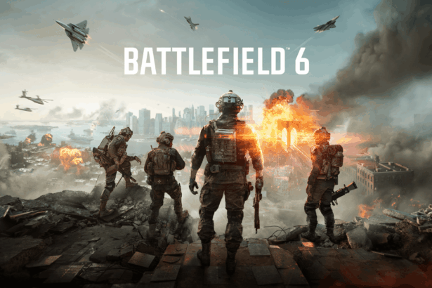 Battlefield 6 Leak Reportedly Reveals Full Arsenal of Weapons, Gear, and Vehicles