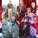 Crunchyroll Anime NYC 2025