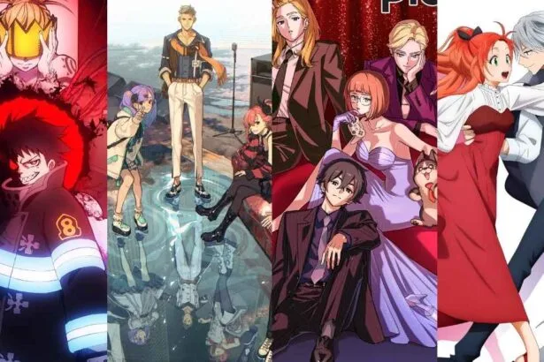 Crunchyroll Anime NYC 2025