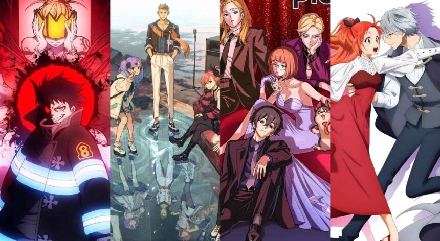 Crunchyroll Anime NYC 2025