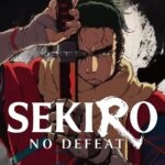 Crunchyroll's Next Big Anime Is Based on a Game of the Year Winner