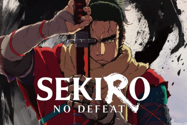 Crunchyroll's Next Big Anime Is Based on a Game of the Year Winner