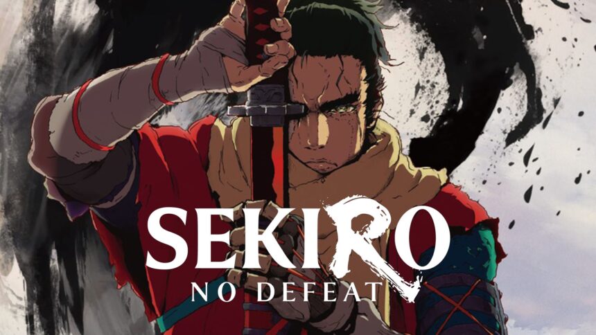 Crunchyroll's Next Big Anime Is Based on a Game of the Year Winner