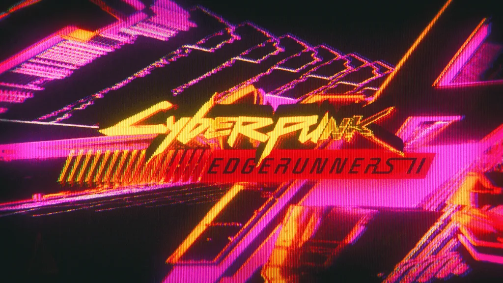 Cyberpunk: Edgerunners – Season 2 (Netflix)