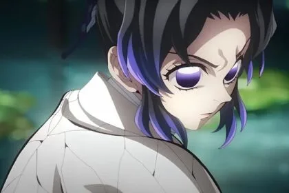 Demon Slayer: Infinity Castle Arc Reveals New Shinobu vs. Doma Trailer