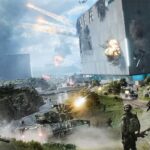 Download the Battlefield 6 Open Beta for PS5