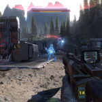 Halo Returns This Month… But Not How Fans Hoped