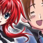 High School DxD Mobile Game Ad Banned in UK for 'Offensive' Underage Anime Characters