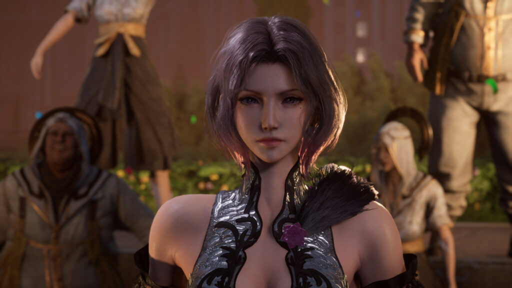 Lost Soul Aside Developers Urge Early Players to Avoid Spoilers