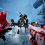 Metal Eden Release Date