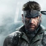 Metal Gear Solid Delta’s First Patch Fixes Floating Snake and Crashes