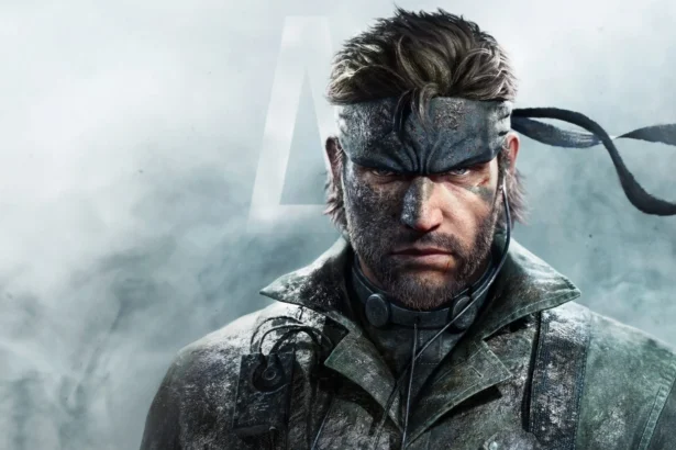 Metal Gear Solid Delta’s First Patch Fixes Floating Snake and Crashes