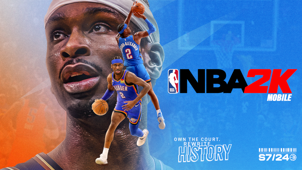NBA 2K